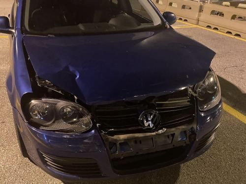 2009 Vw Jetta