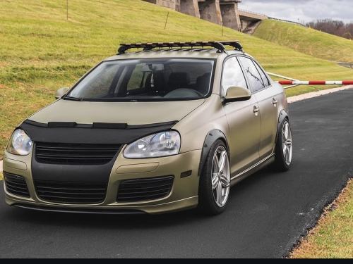 2009 Vw Jetta