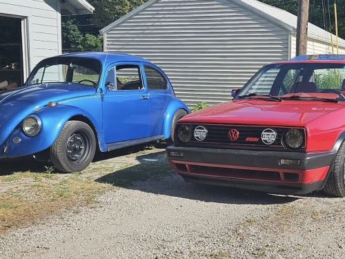 1990 Vw Jetta