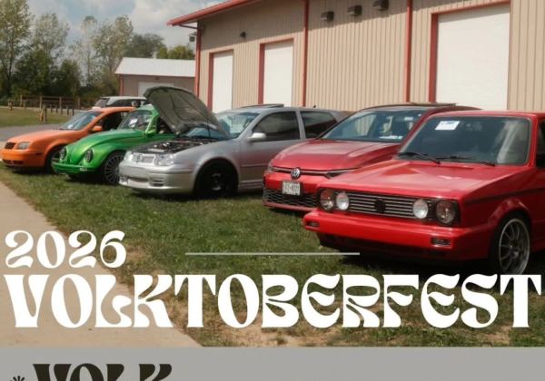 Volktoberfest