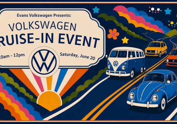 VW cruise In